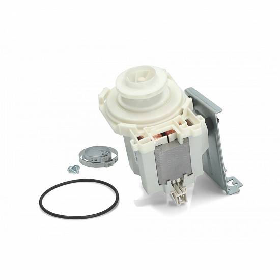 POMPA RECIRCULARE WHIRLPOOL 80W 480140102395
