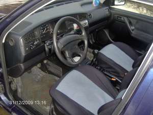 VAND GOLF 3