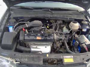 VAND GOLF 3