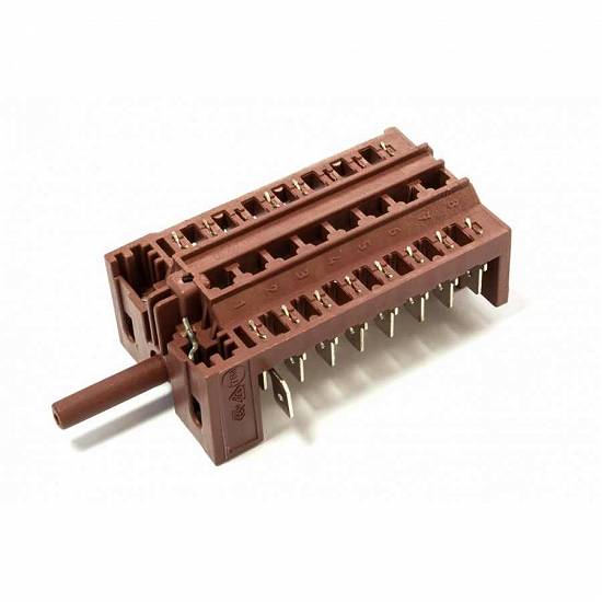 Comutator / selector rotativ,  cuptor incorporabil Samsung