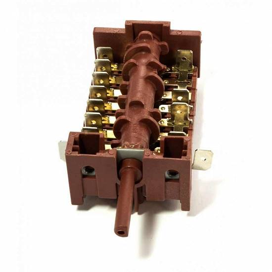 Comutator / selector rotativ,  cuptor incorporabil Samsung