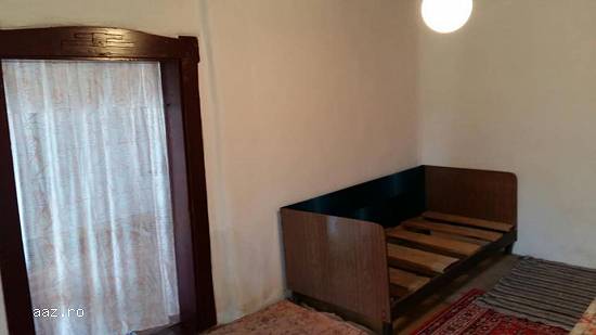 Casa de vanzare