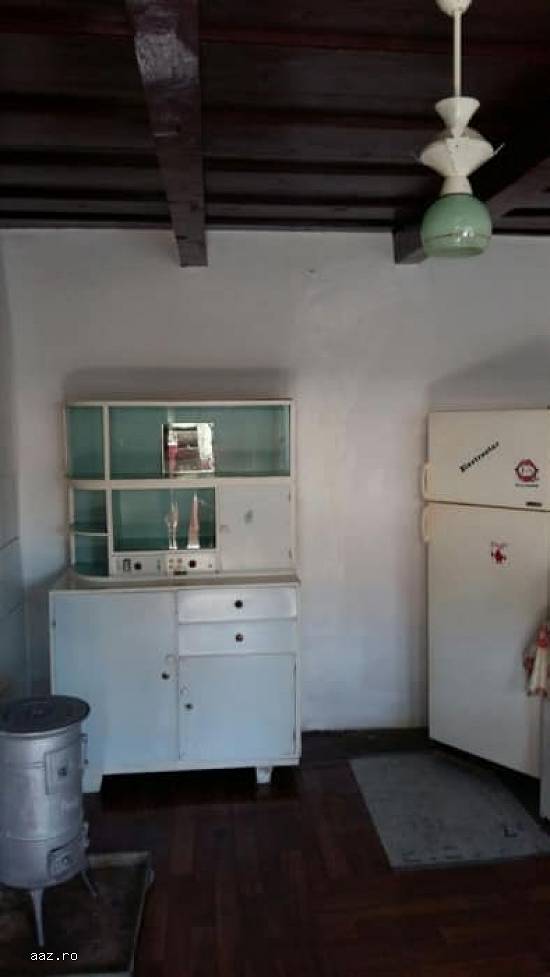 Casa de vanzare