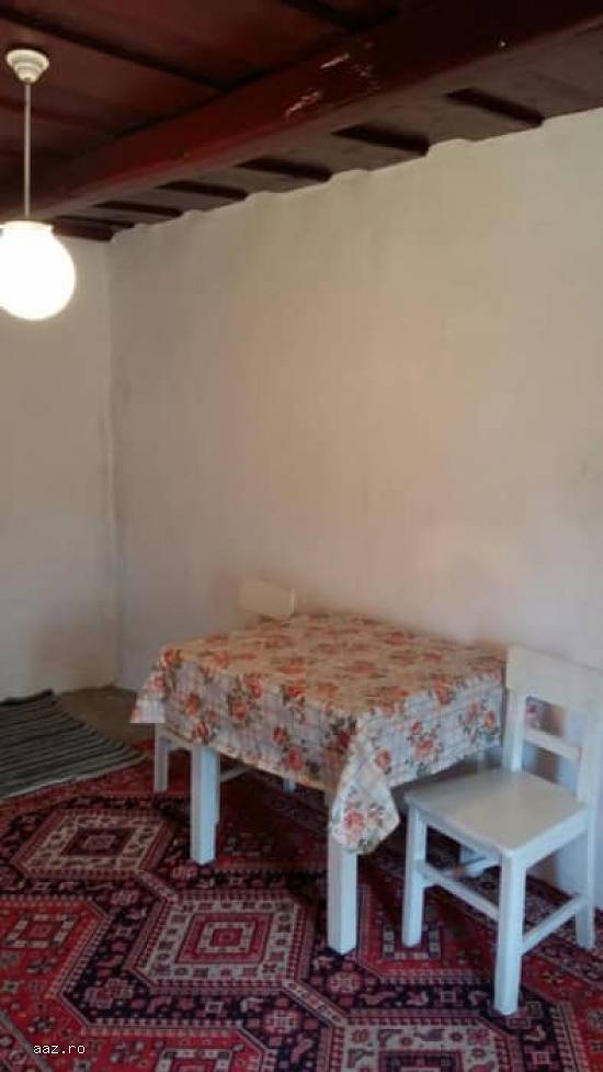 Casa de vanzare