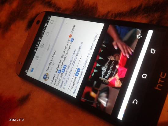 Htc one mini2
