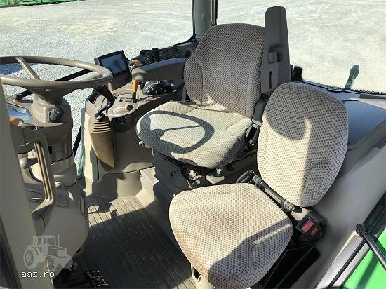 Tractoare John Deere 6115R,   2014
