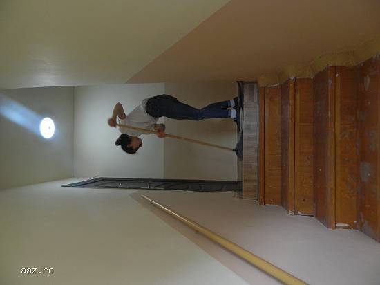 Servicii de Curatenie in Scarii de Bloc