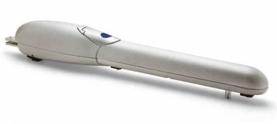 Automatizare porti batante 2x2m NICE Wingo2024 Kit