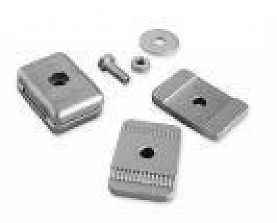 Automatizare porti batante 2x2m NICE Wingo2024 Kit