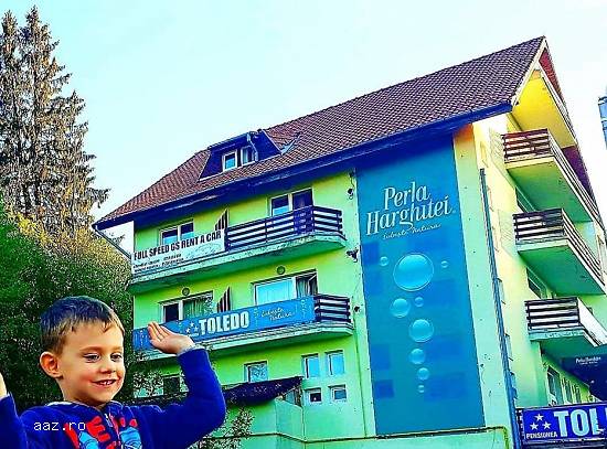 Vanzare Hotel 3*