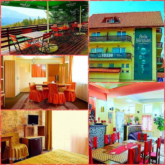 Vanzare Hotel 3*