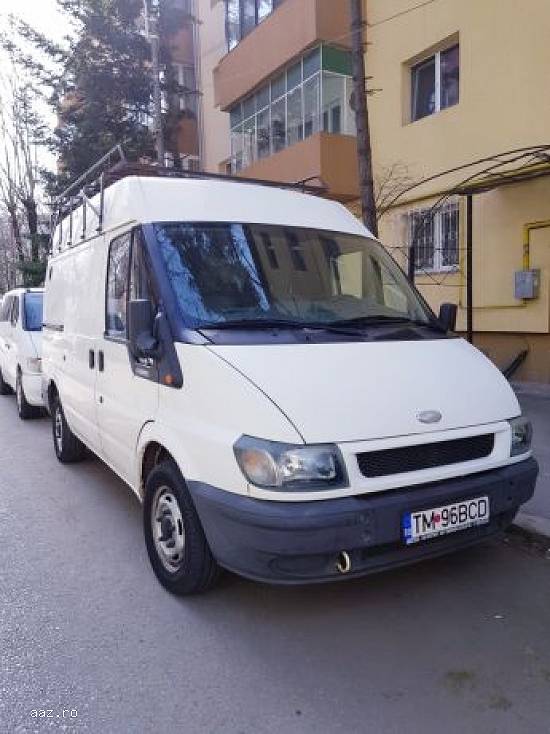 Ford Tranzit 2.0 Diesel