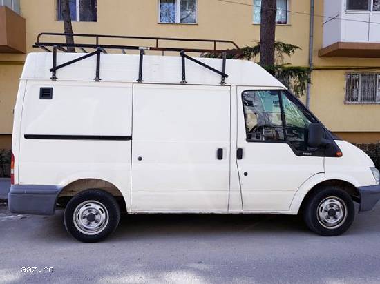 Ford Tranzit 2.0 Diesel