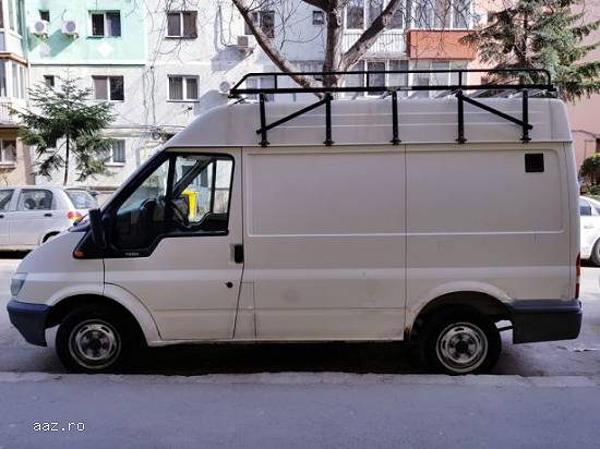 Ford Tranzit 2.0 Diesel