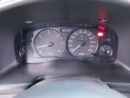 Ford Tranzit 2.0 Diesel