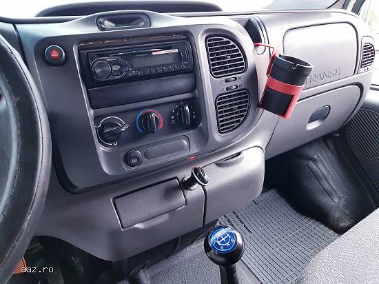 Ford Tranzit 2.0 Diesel