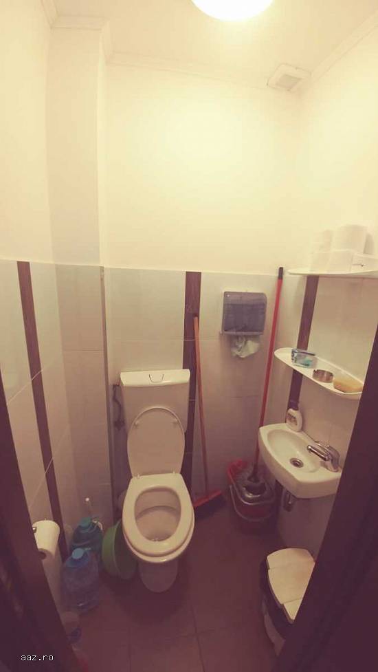 Lichidator judiciar,    vand proprietate imobiliara – birou administrativ - Hunedoara