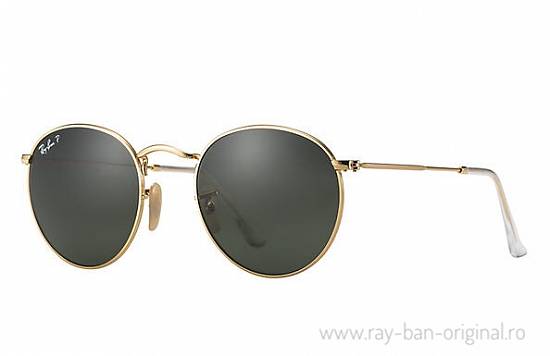 Ochelari Ray-Ban - Peste 99 de modele disponibile !