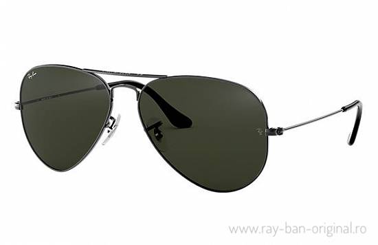 Ochelari Ray-Ban - Peste 99 de modele disponibile !