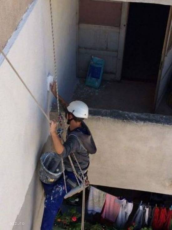 Alpinism utilitar Termoizolatii