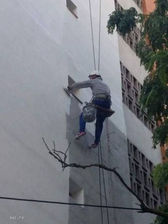 Alpinism utilitar Termoizolatii