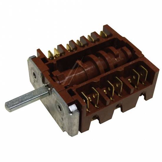 Comutator 7 pozitii hansa FCCW58209