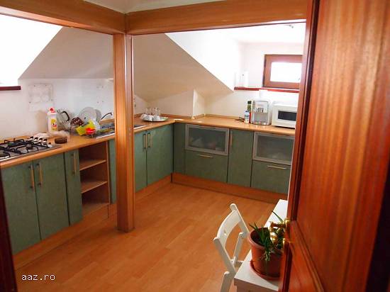 Proprietate imobiliara - Teren si Vila