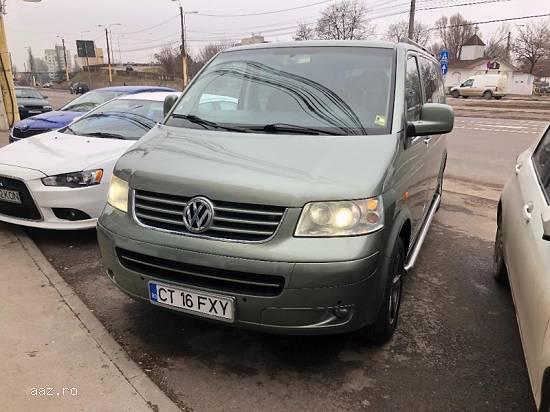 Volkswagen T5