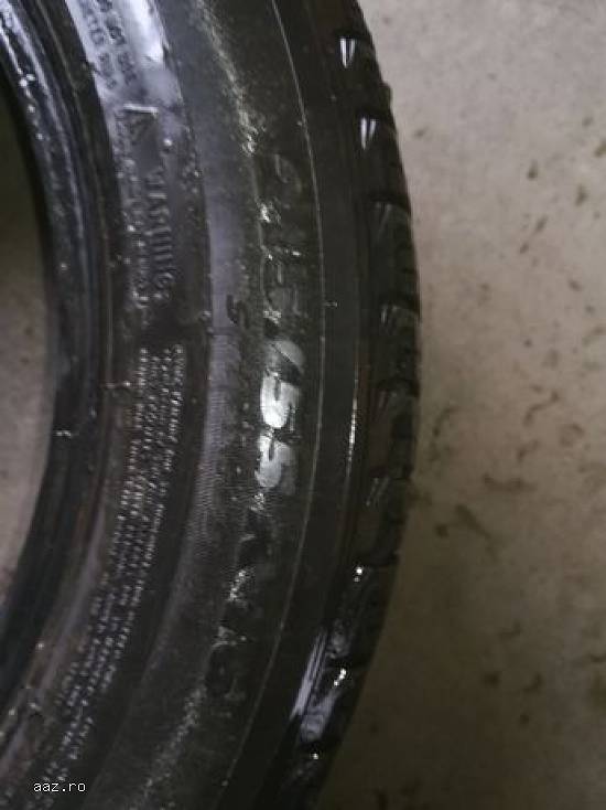 Cauciucuri Michelin pa 215/55/16
