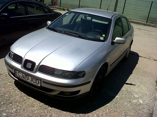 Vand autoturism Seat - Toledo