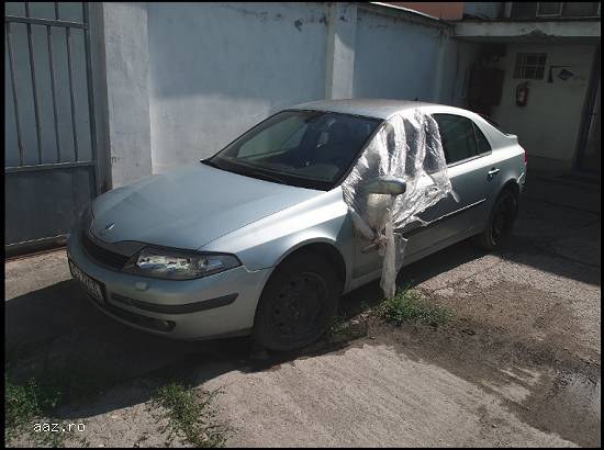 Vand autoturism Renault - Laguna
