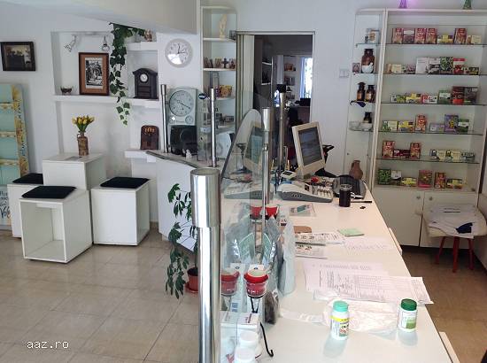 Apartament spatiu comercial 2 camere de vanzare