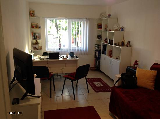 Apartament spatiu comercial 2 camere de vanzare