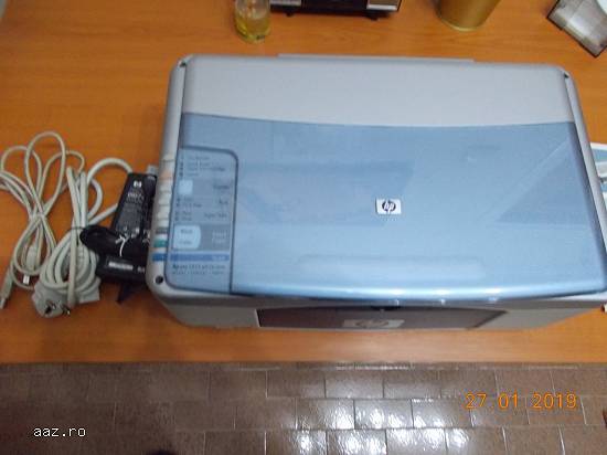 vand imprimanta multifunctionala HP 1315