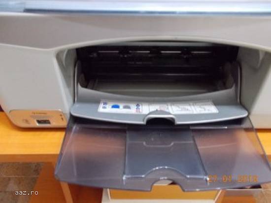 vand imprimanta multifunctionala HP 1315