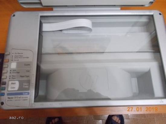 vand imprimanta multifunctionala HP 1315