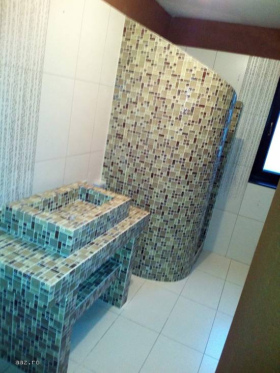 Execut Constructii si Finisaje Interior-exterior