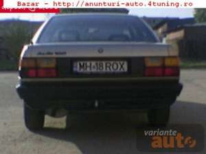 Vind Audi 100 TDI s-au Schimb cu diferenta