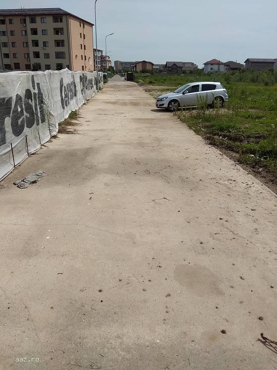 Sos.Prelungirea Ghencea,        Str.Brumarel nr.5