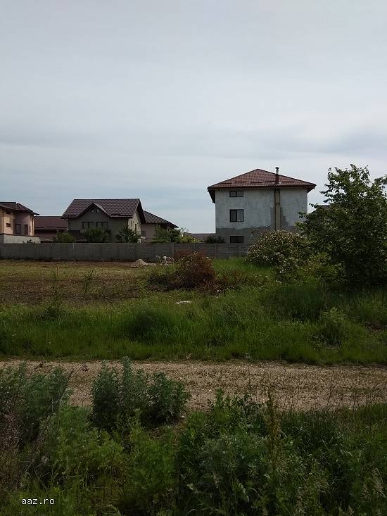Sos.Prelungirea Ghencea,        Str.Brumarel nr.5