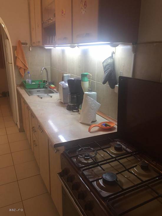 oferta inchiriere garsoniera Lujerului