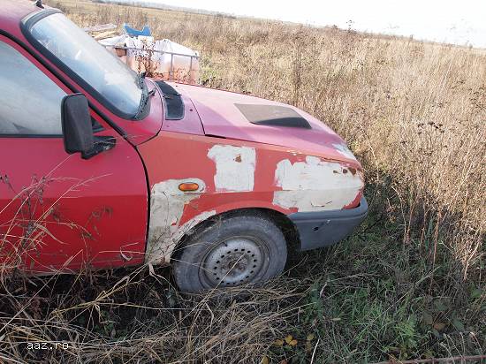 Lichidator judiciar vand autoturism Dacia Double Cab