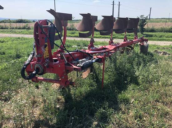 Lichidator judiciar vand Plug reversibil Pottinger Servo 35S cu trupite