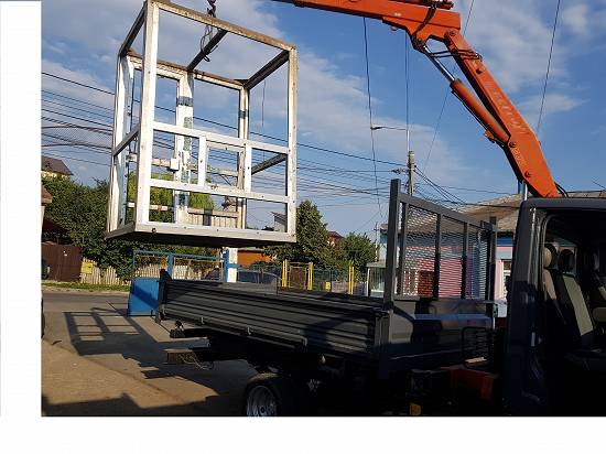 Cumparam calorifere fier vechi aluminiu baterii cabluri sticla hartie iasi 0755318887