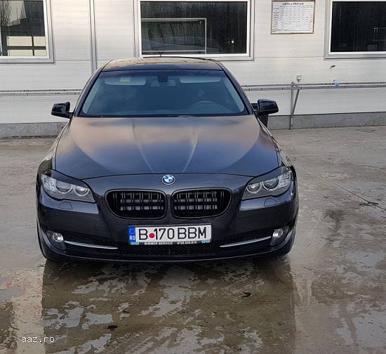 BMW 520D