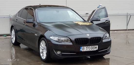 BMW 520D