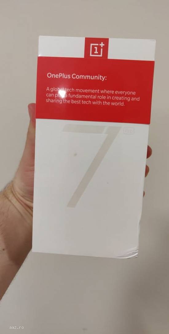 Oneplus 7 Pro Nou Sigilat