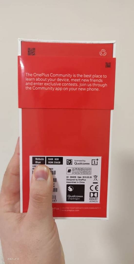 Oneplus 7 Pro Nou Sigilat