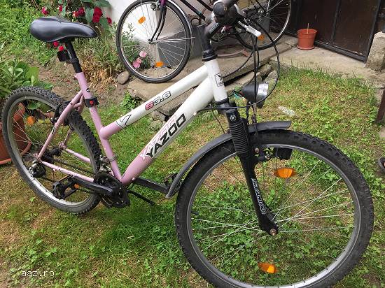 Biciclete nemtesti