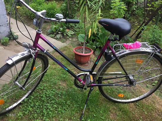 Biciclete nemtesti